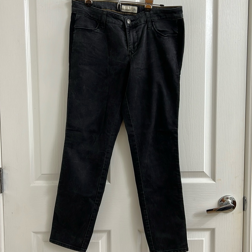 Women’s Old Navy midrise jeggings